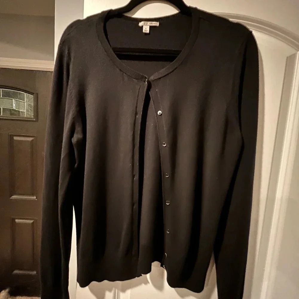 Halogen Cardigan - XL